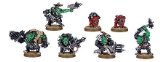 Ork Tank Bustas