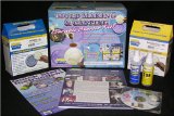 Mold making kit