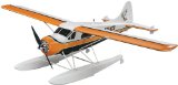DHC-2 Beaver Select TXR RC Airplane
