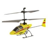 Blade Mini RC Helicopter