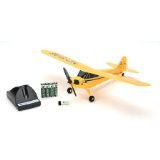 Ultra Micro J3 Cub