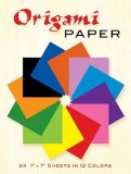 Origami Paper