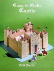 Easy paper Castle