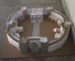 Paper Castle
