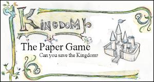 Kingdom the paper game