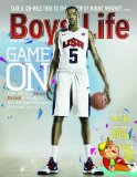 Boys Life Magazine