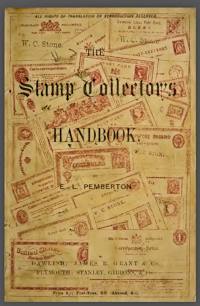 Free Books on stamp collecting