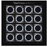 Eclipse stamps