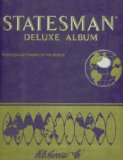 Statesman Deluxe Album: