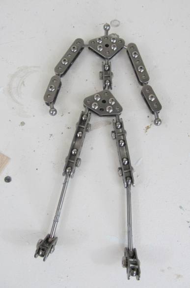 An Armature