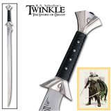 twinkle - sword of drizzt