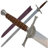 Highlander sword