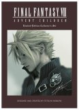 Final Fantasy VII Advent Childrend