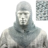 chainmail coif
