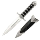 Dark Assassin Dagger