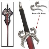 Dragon Sword