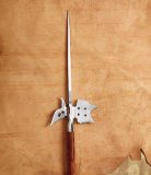 Halberd