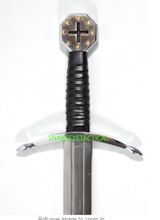 11th Century Crusader Sword