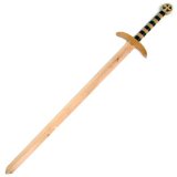 Wooden Practice Sword