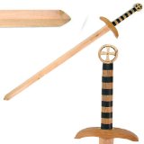 Wooden Sword