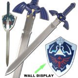 Zelda Sword