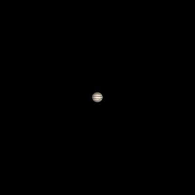 Small Jupiter