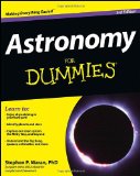 Astronomy For Dummies 