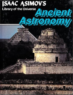 Book Cover: Ancient Astronomy
