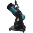 The Orion Star Blast Telescope