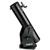 Orion 8 inch dobsonian telescope