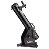 4 1/2 inch dobsonian telescope