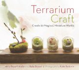 Book on terrarium craft