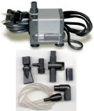 Submersible Fountain Pump