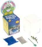 Grow a Frog