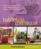 TableTop Gardens
