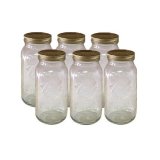 Mason Jars