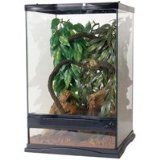 Zoo Med Terrarium