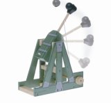 Trebuchet kit