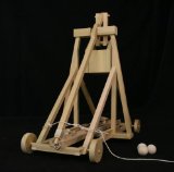 The TK-3 Trebuchet