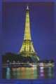 The eiffel tower