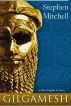 The Epic of Gilgamesh book cover