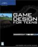 Game Design for teens