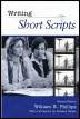 Writing Short Scripts book cover