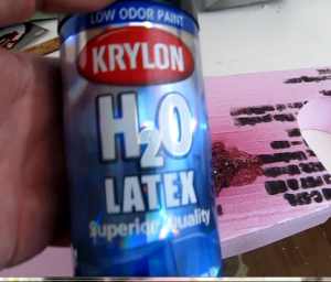 Krylon