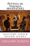 Hnefatafl book