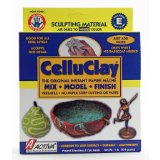 Celluclay