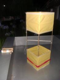 Derrick's Box Kite