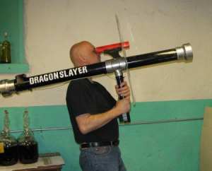 DragonSlayer 1