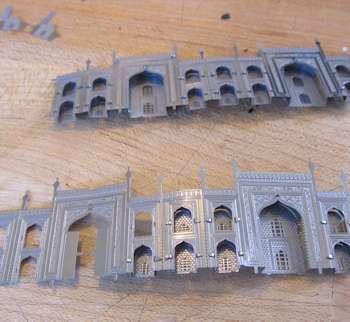 A sub assembly
