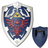 Zelda Shield